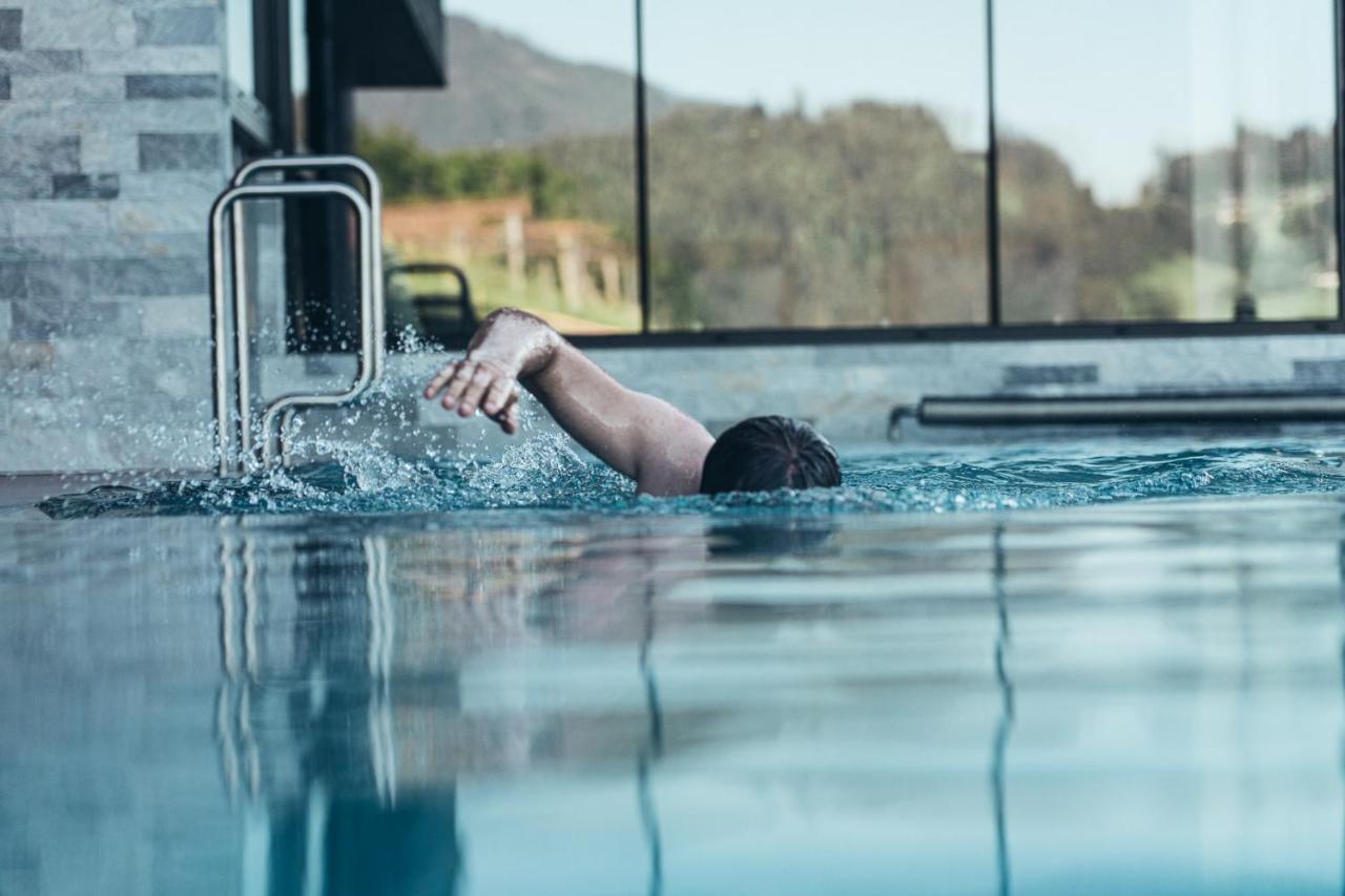 Hotel Sonnhof By Vitus Winkler à Sankt Veit im Pongau Extérieur photo
