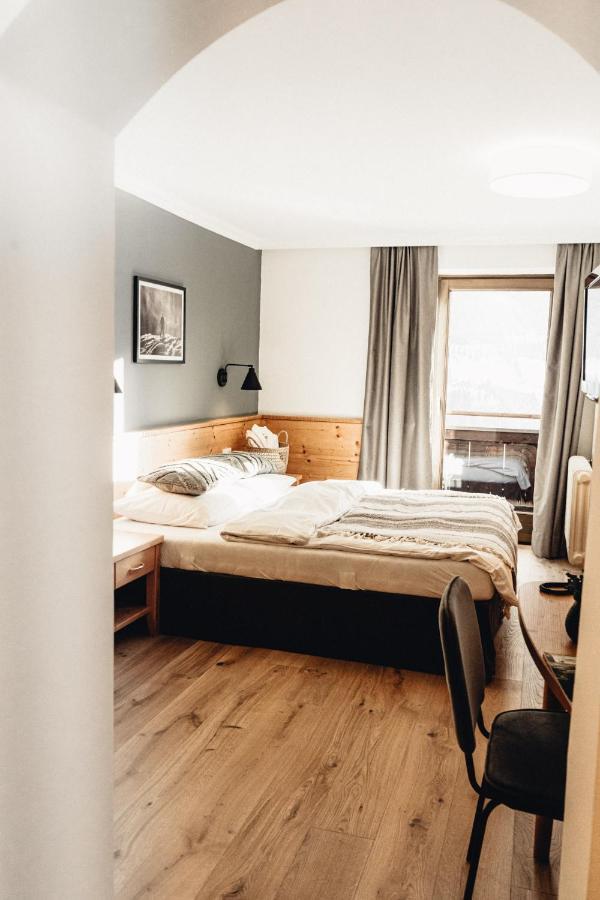 Hotel Sonnhof By Vitus Winkler à Sankt Veit im Pongau Extérieur photo