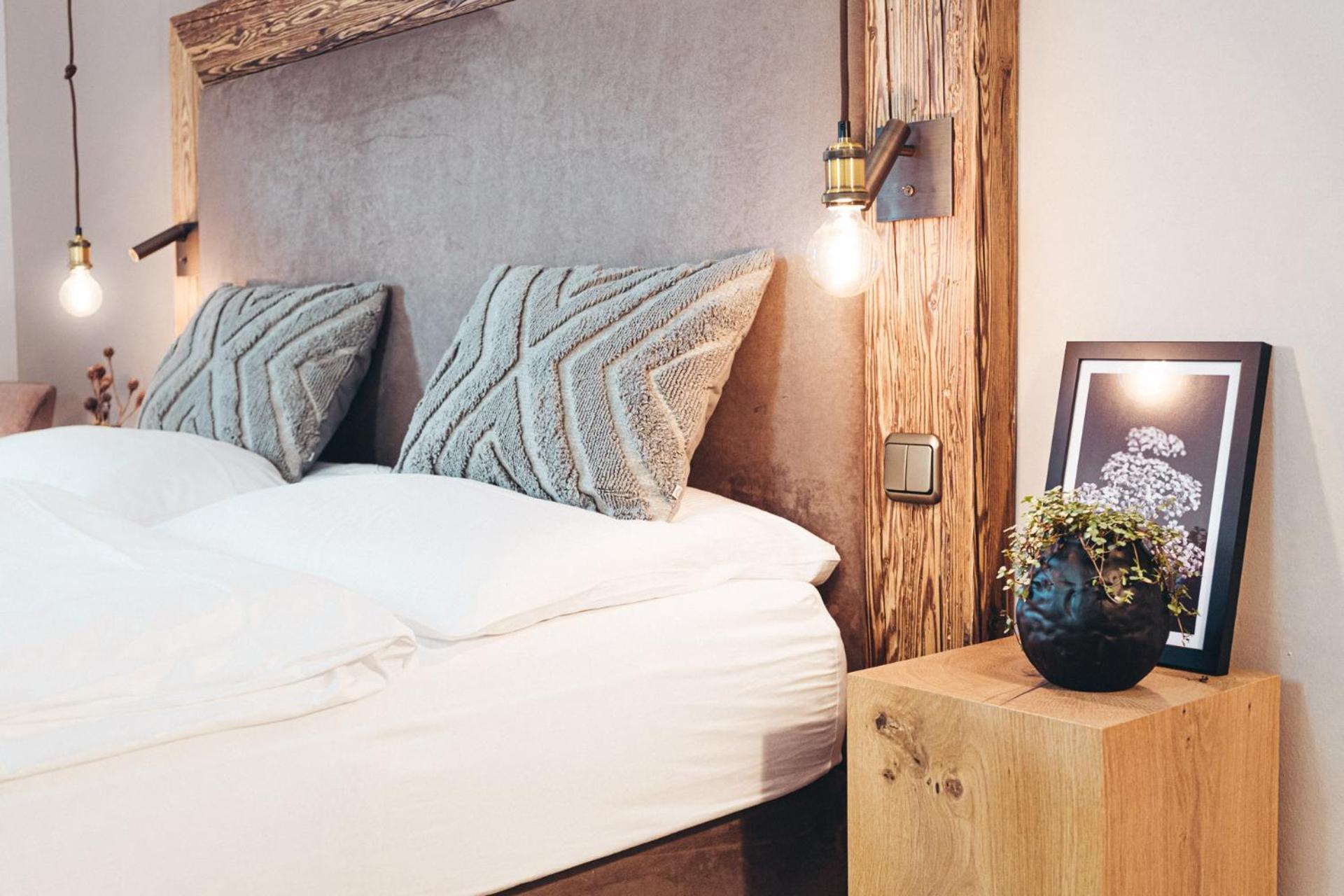 Hotel Sonnhof By Vitus Winkler à Sankt Veit im Pongau Extérieur photo