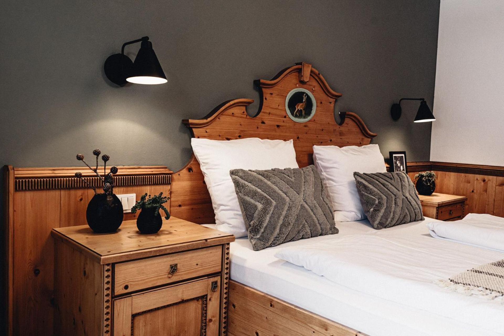 Hotel Sonnhof By Vitus Winkler à Sankt Veit im Pongau Extérieur photo