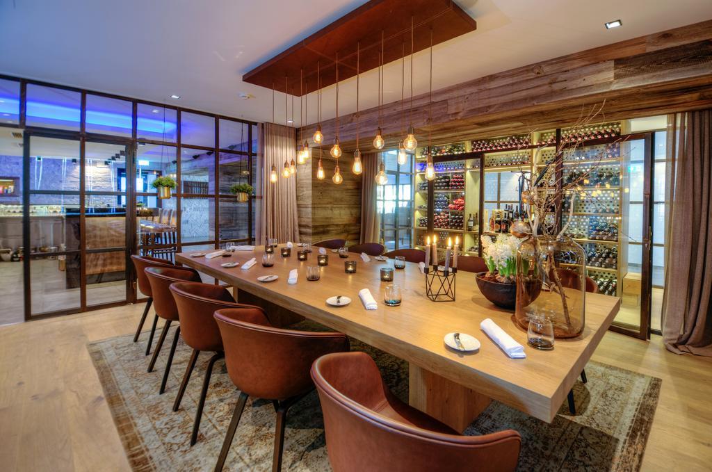 Hotel Sonnhof By Vitus Winkler à Sankt Veit im Pongau Extérieur photo