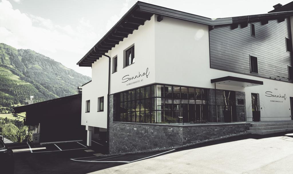 Hotel Sonnhof By Vitus Winkler à Sankt Veit im Pongau Extérieur photo