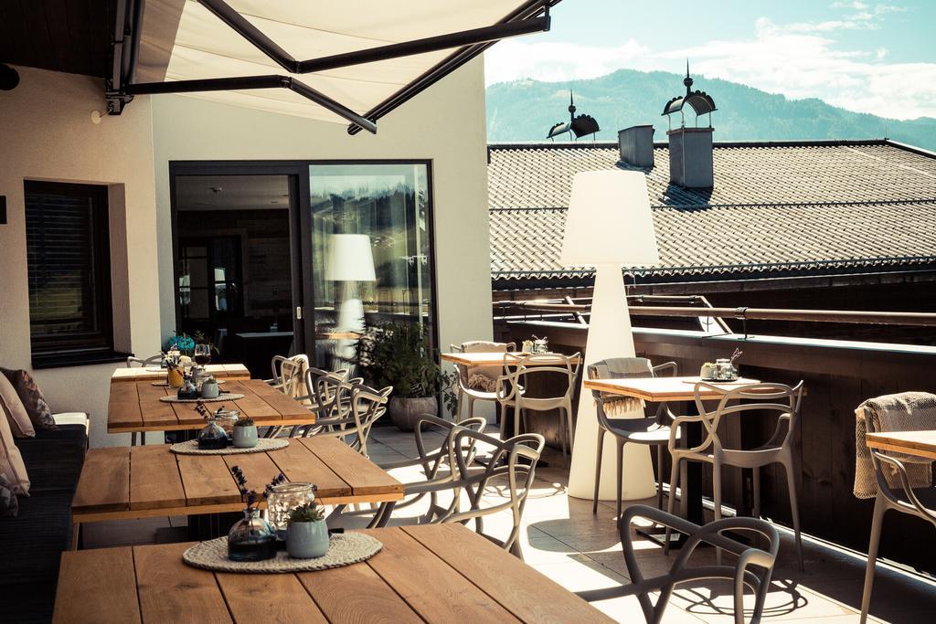 Hotel Sonnhof By Vitus Winkler à Sankt Veit im Pongau Extérieur photo