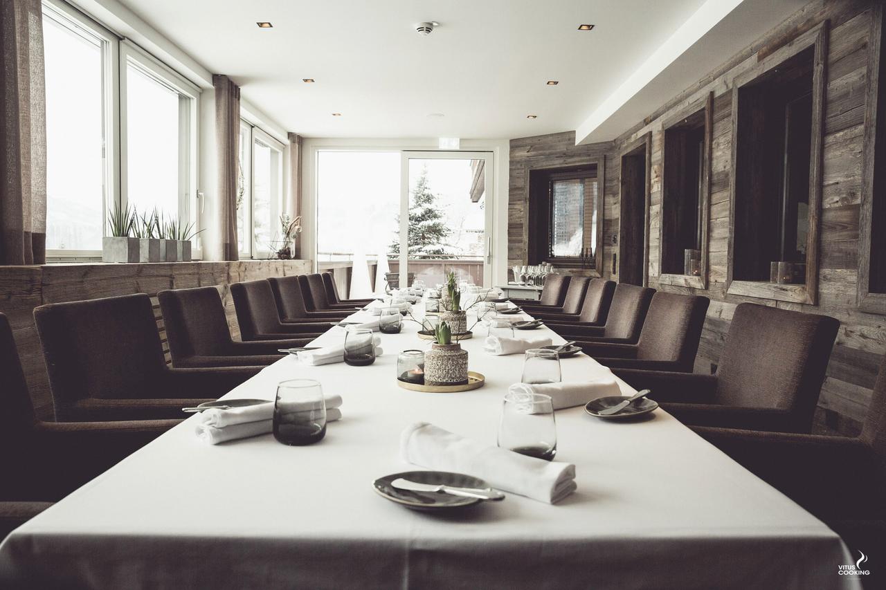 Hotel Sonnhof By Vitus Winkler à Sankt Veit im Pongau Extérieur photo
