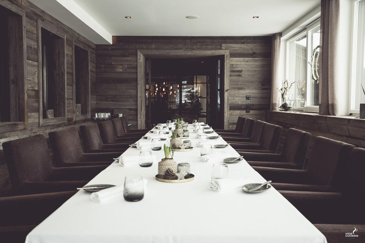 Hotel Sonnhof By Vitus Winkler à Sankt Veit im Pongau Extérieur photo