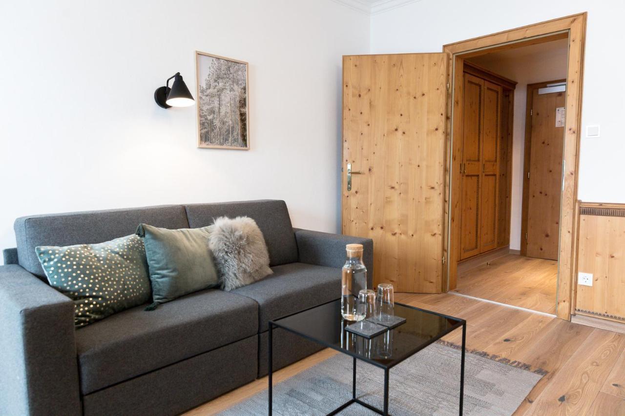 Hotel Sonnhof By Vitus Winkler à Sankt Veit im Pongau Extérieur photo