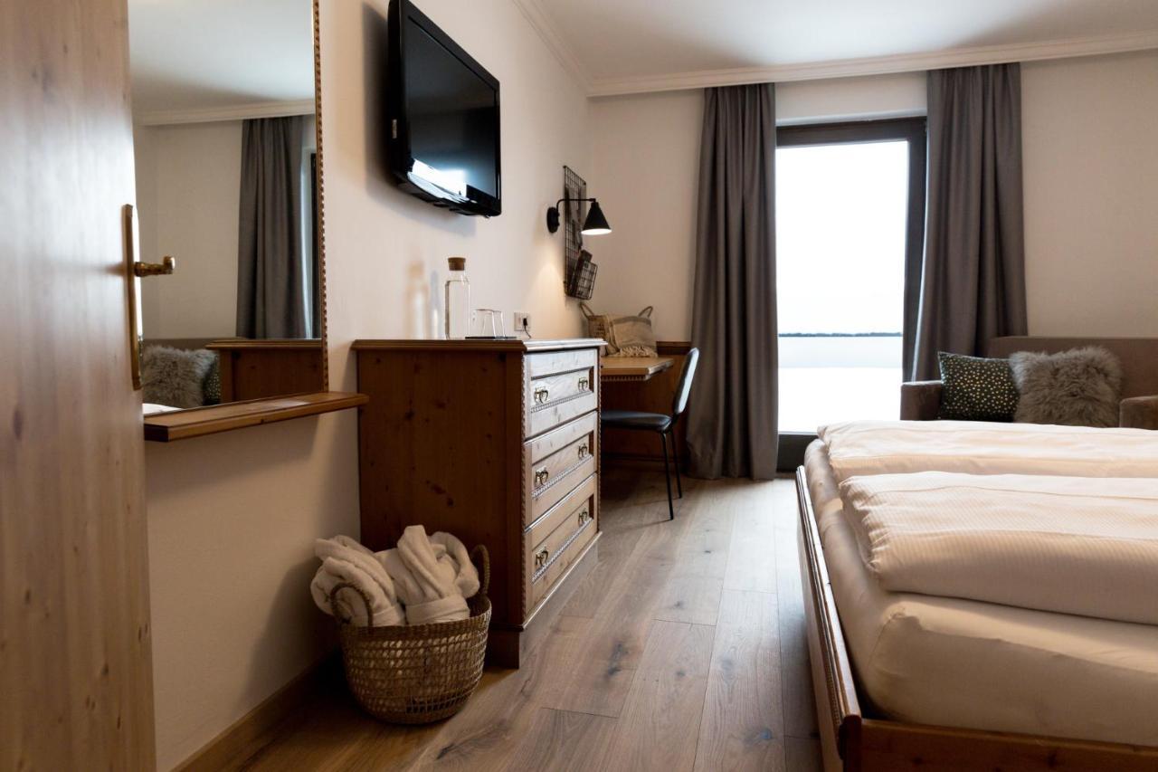 Hotel Sonnhof By Vitus Winkler à Sankt Veit im Pongau Extérieur photo