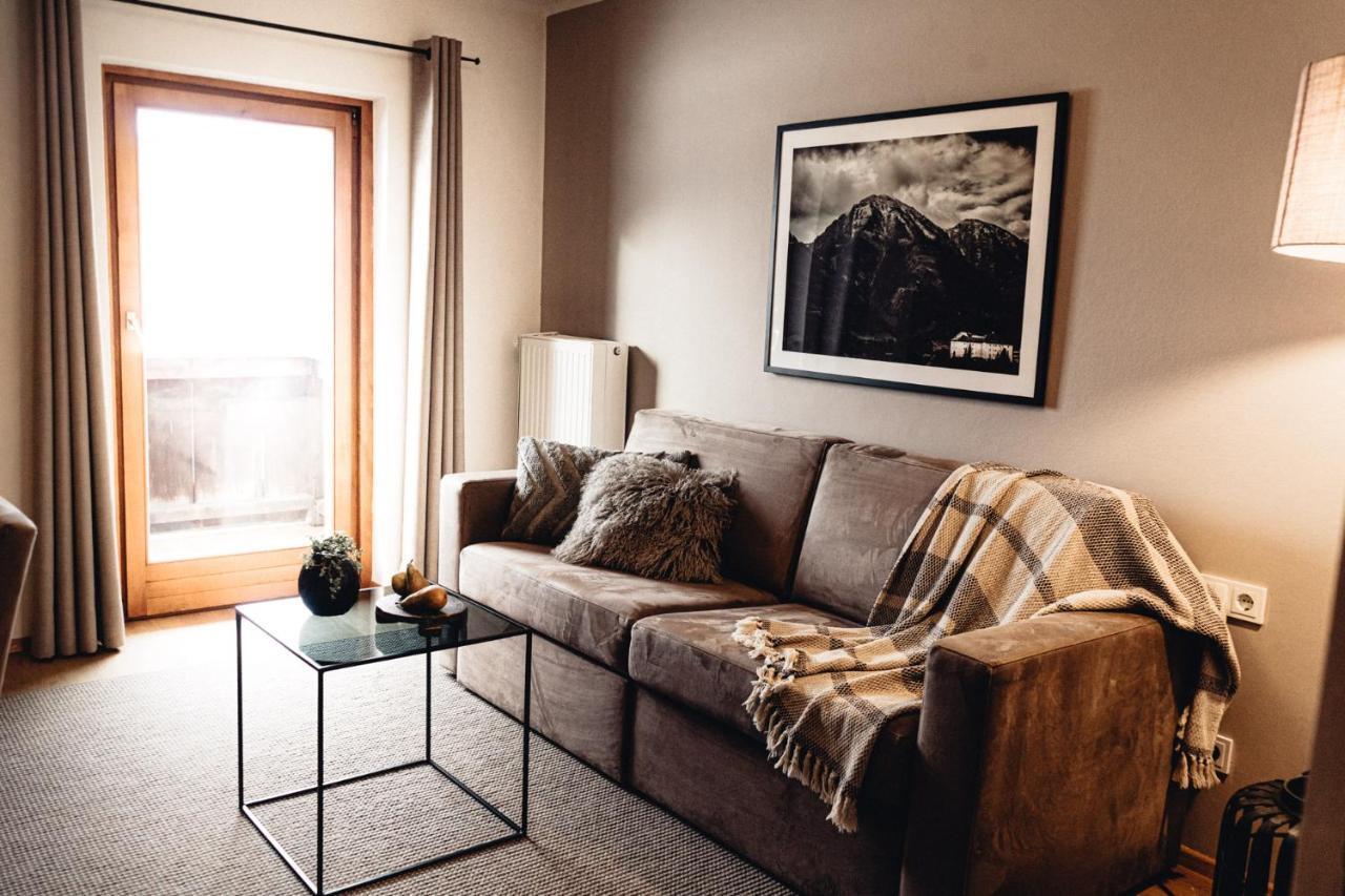 Hotel Sonnhof By Vitus Winkler à Sankt Veit im Pongau Extérieur photo