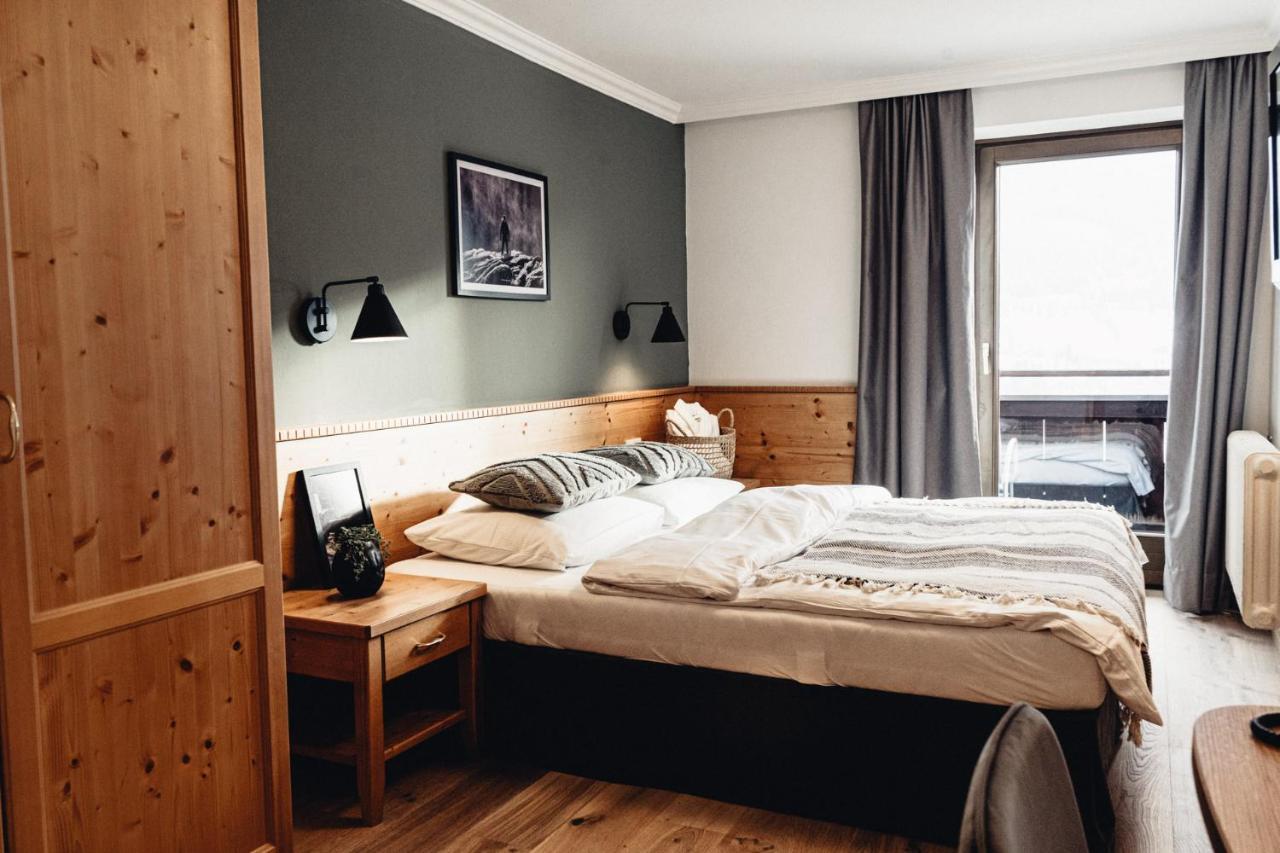 Hotel Sonnhof By Vitus Winkler à Sankt Veit im Pongau Extérieur photo