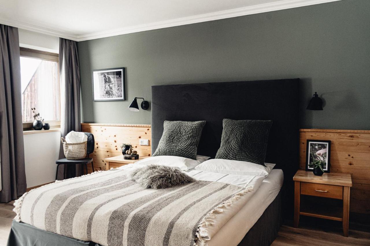 Hotel Sonnhof By Vitus Winkler à Sankt Veit im Pongau Extérieur photo