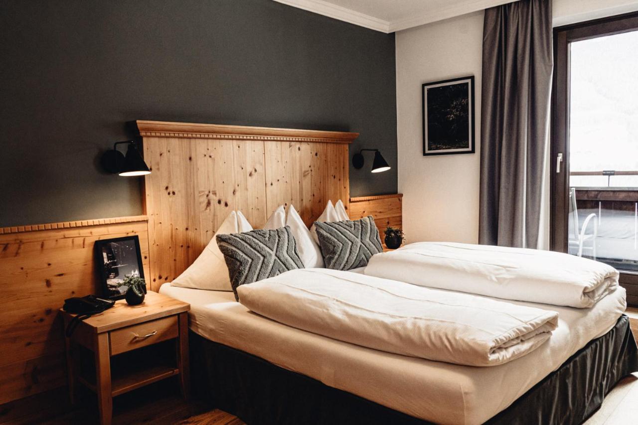 Hotel Sonnhof By Vitus Winkler à Sankt Veit im Pongau Extérieur photo