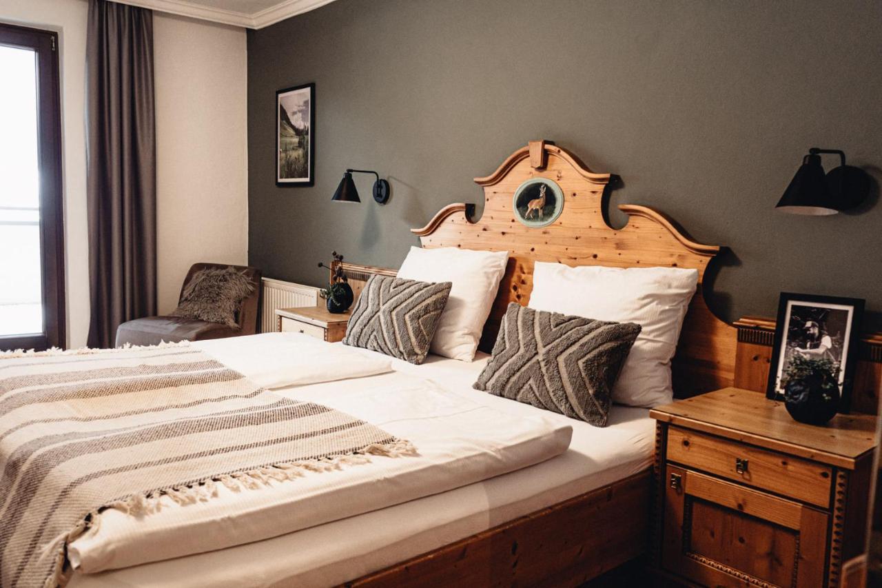 Hotel Sonnhof By Vitus Winkler à Sankt Veit im Pongau Extérieur photo