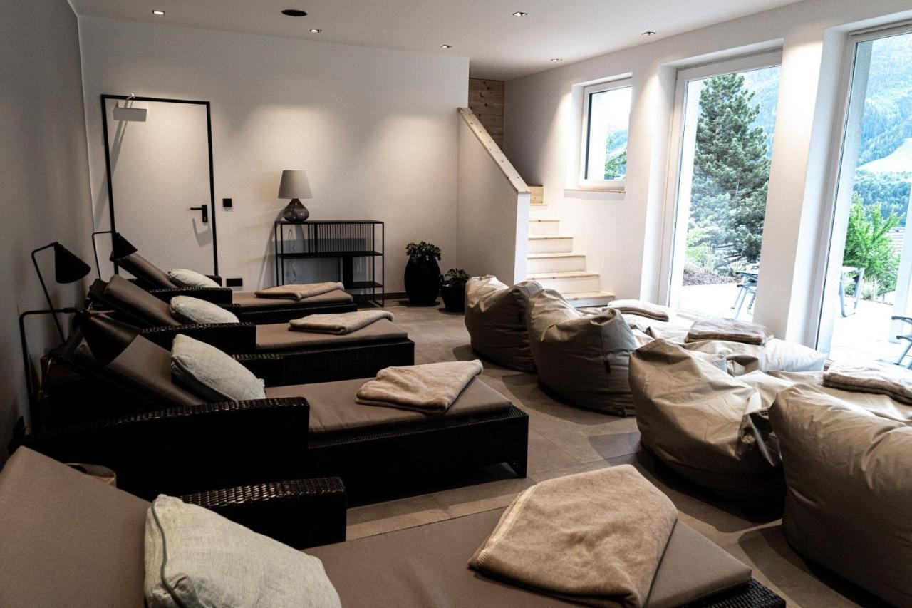 Hotel Sonnhof By Vitus Winkler à Sankt Veit im Pongau Extérieur photo