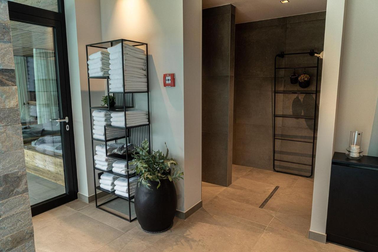 Hotel Sonnhof By Vitus Winkler à Sankt Veit im Pongau Extérieur photo