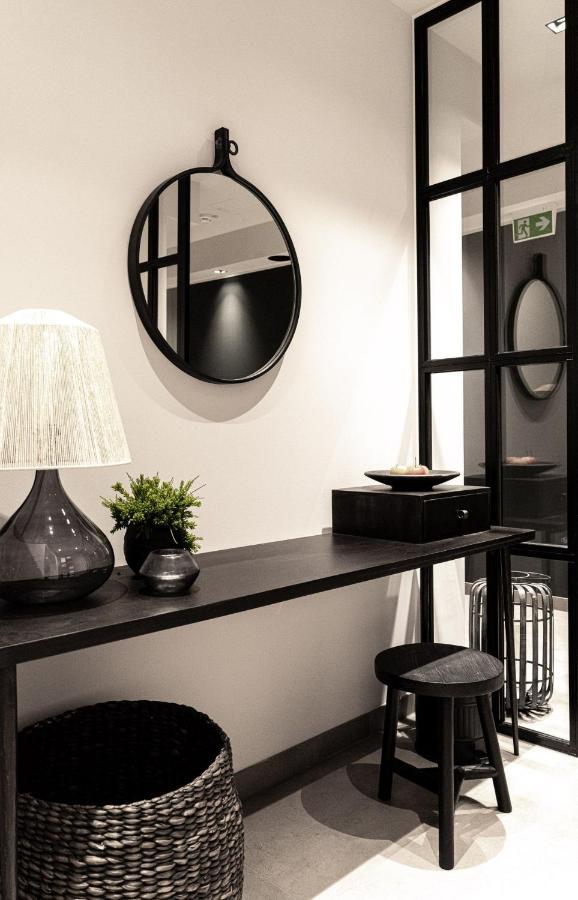 Hotel Sonnhof By Vitus Winkler à Sankt Veit im Pongau Extérieur photo